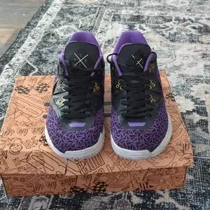 NBA | Shoes | Way Of Wade 4 Lyfe Limited Edition Collab D 